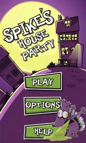 download Spikes House Party apk